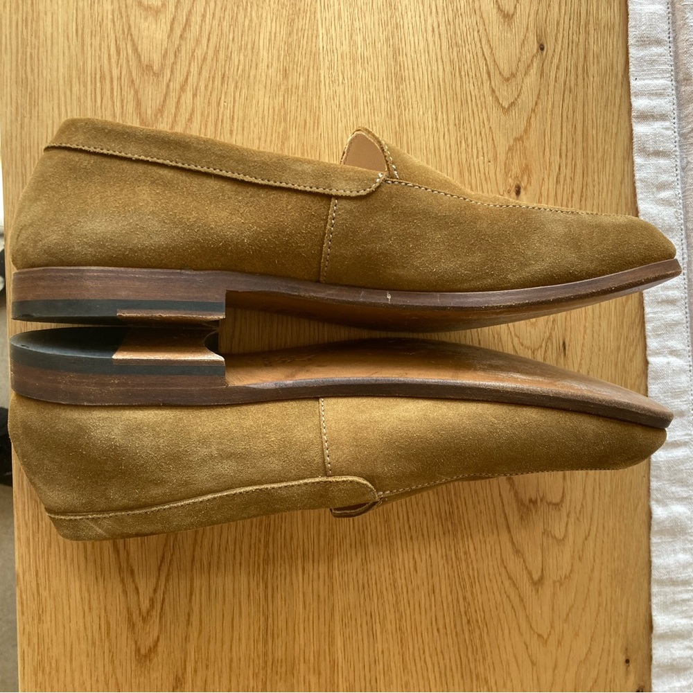 Astorflex 1820 - Men’s Loafers